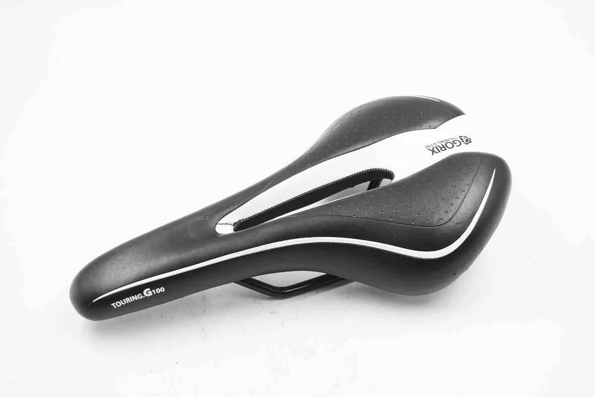 GORIX 「ゴリックス」 TOURING G100 サドル / 奈良店