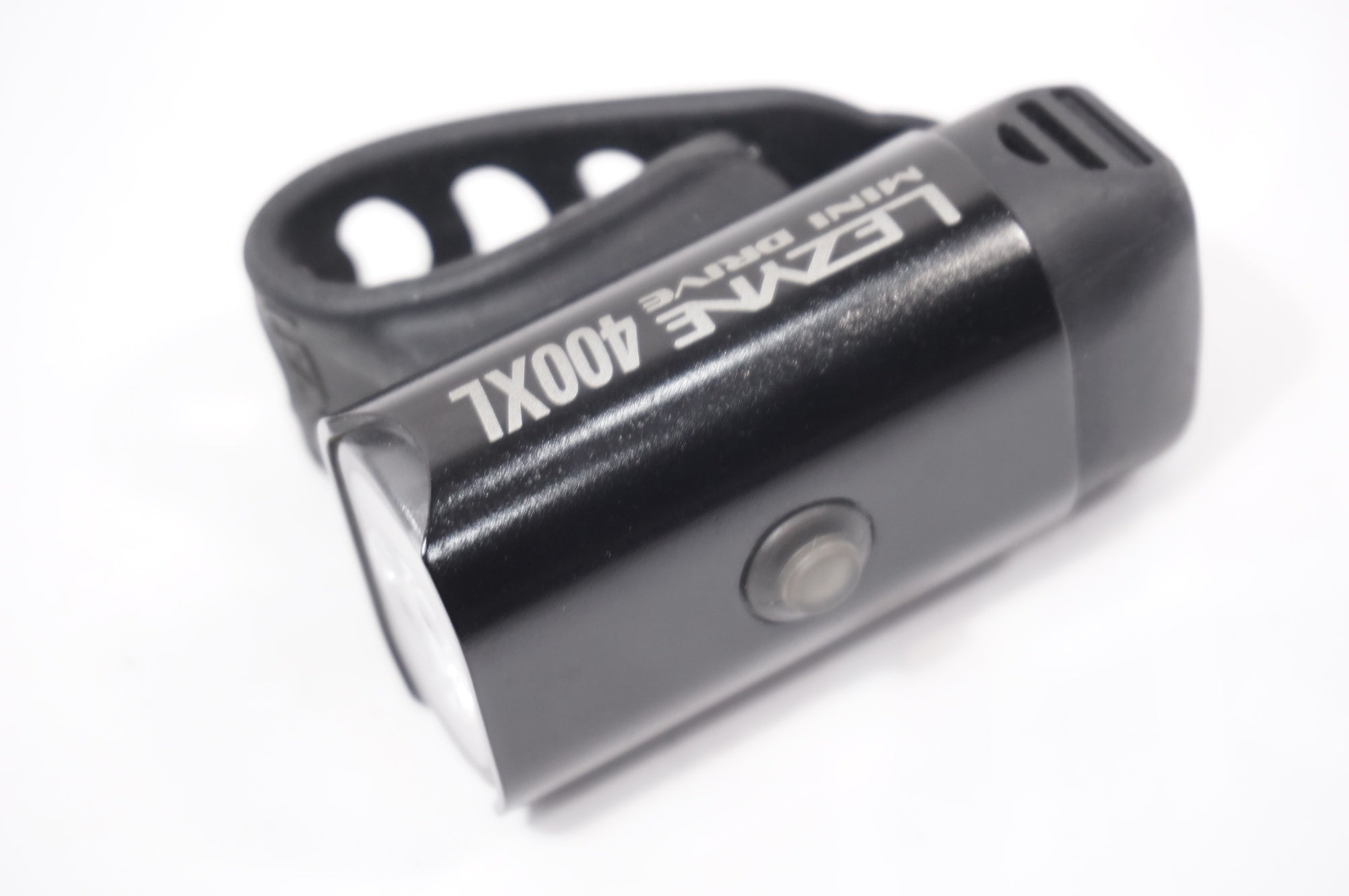 LEZYNE 「レザイン」 400XL フロントライト / 世田谷店