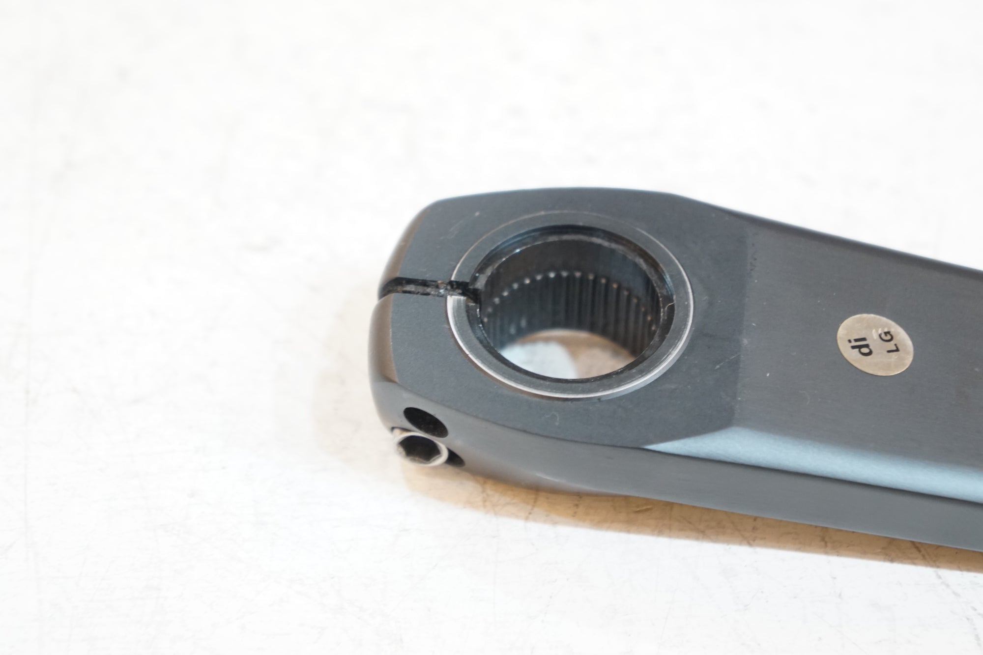 SHIMANO 「シマノ」 ULTEGRA FC-6800 50-34T 170mm クランク / バイチャリ浦和ベース