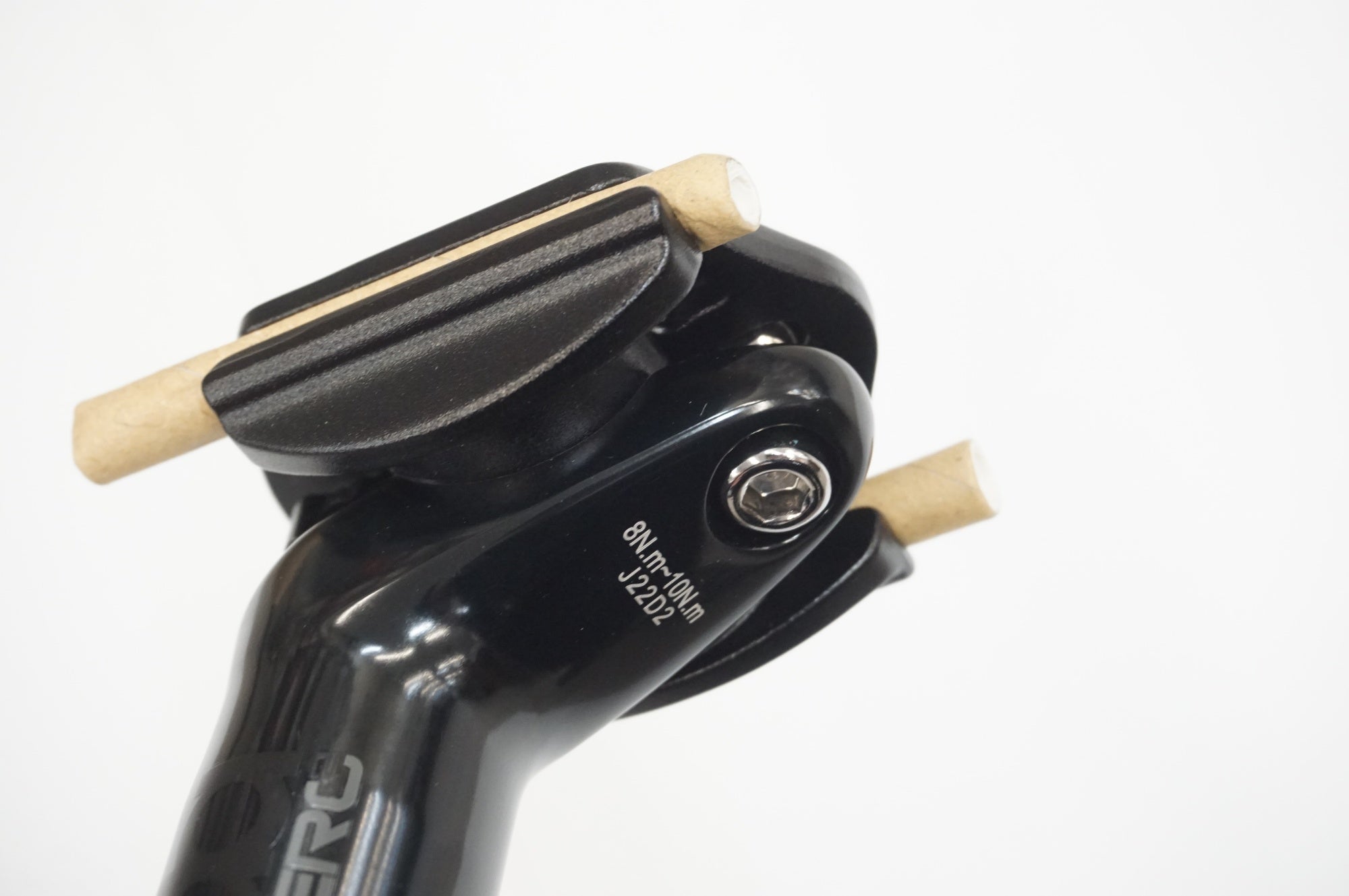 シートポストDEDA ZERO100 27.2 未使用新品　箱入り Amazon | DEDA(デダ)ZERO100 BOB 27.2/350 SB0 ・材質:2014