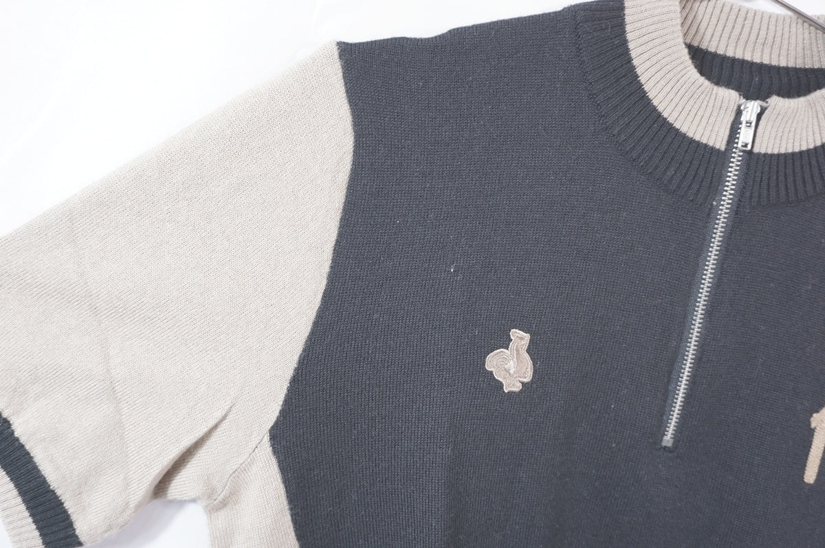 BROOKS 「ブルックス」 1866 WOOL S/S Lサイズ ウェア / バイチャリ世田谷店
