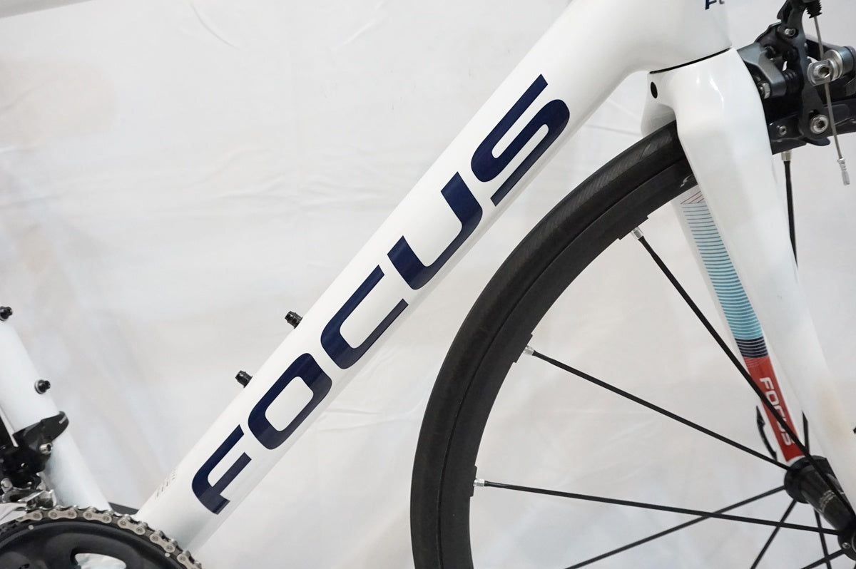 FOCUS 「フォーカス」 IZALCO RACE 9.7 2020年モデル ロードバイク / バイチャリ世田谷店