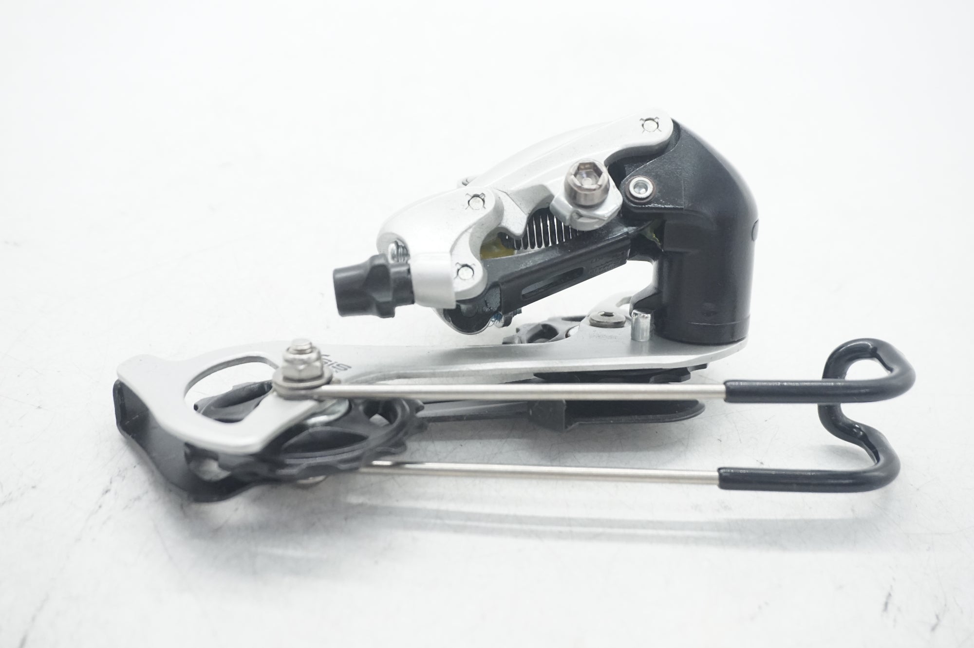 SHIMANO 「シマノ」 ALIVIO RD-M410 リアディレイラー / 大阪門真店