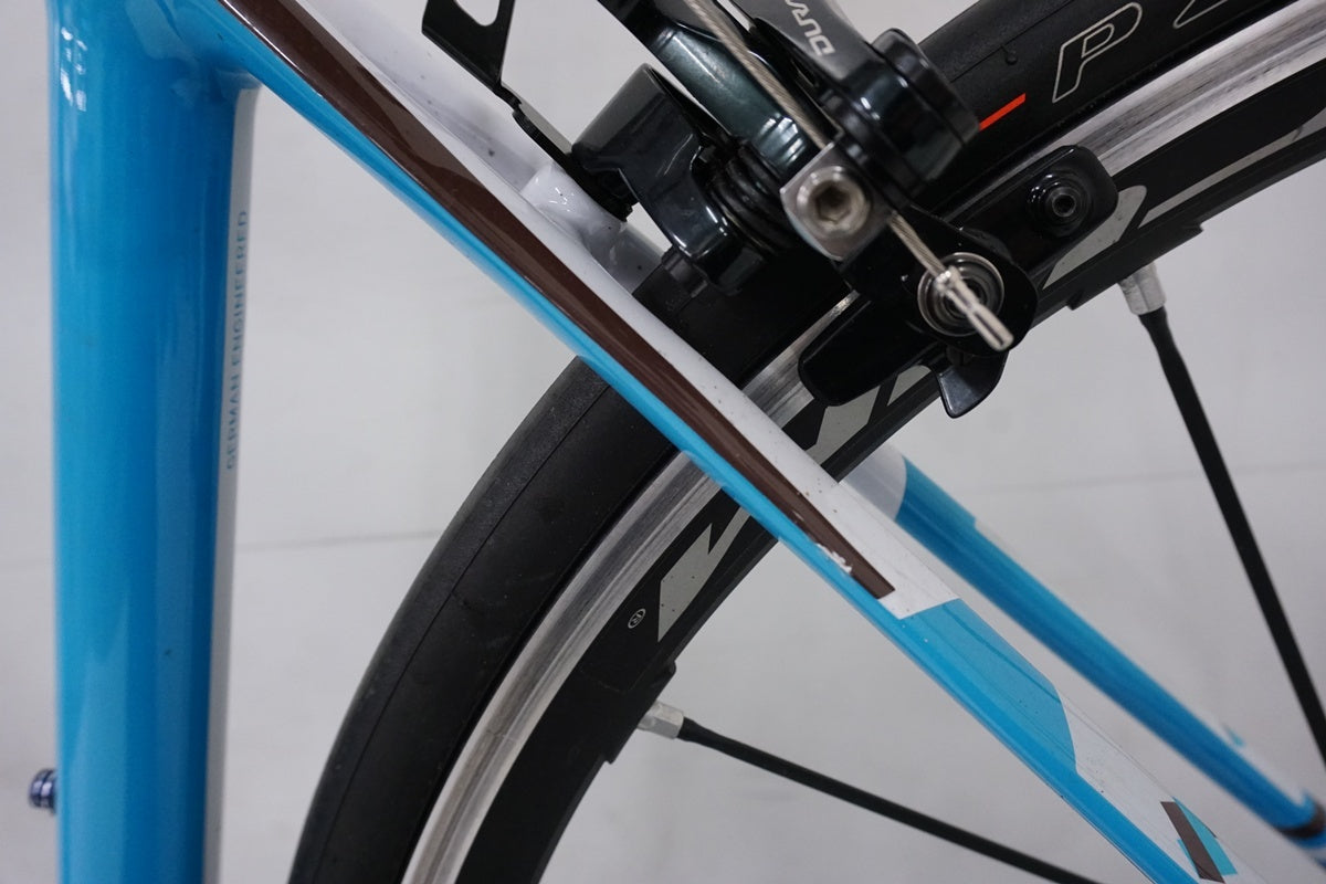 FOCUS「フォーカス」 CAYO TEAM AG2R 2016年モデル カスタム ロードバイク / 浜松店