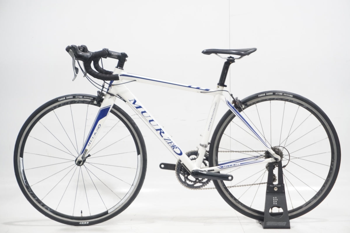 MUUR ZERO 「ミュールゼロ」 ST-2 2014年モデル ロードバイク / 滋賀大津店