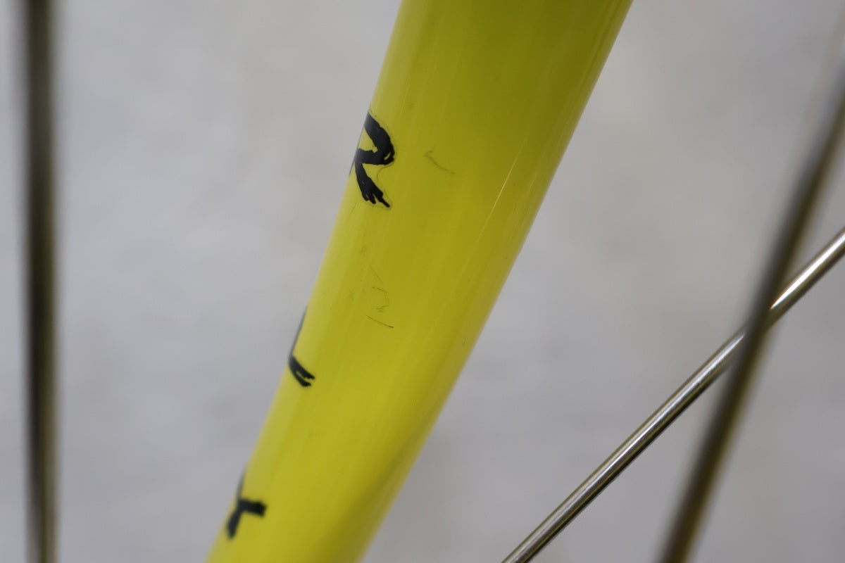 SURLY 「サーリー」 STEAMROLLER 2021年頃 ピストバイク / 高知店