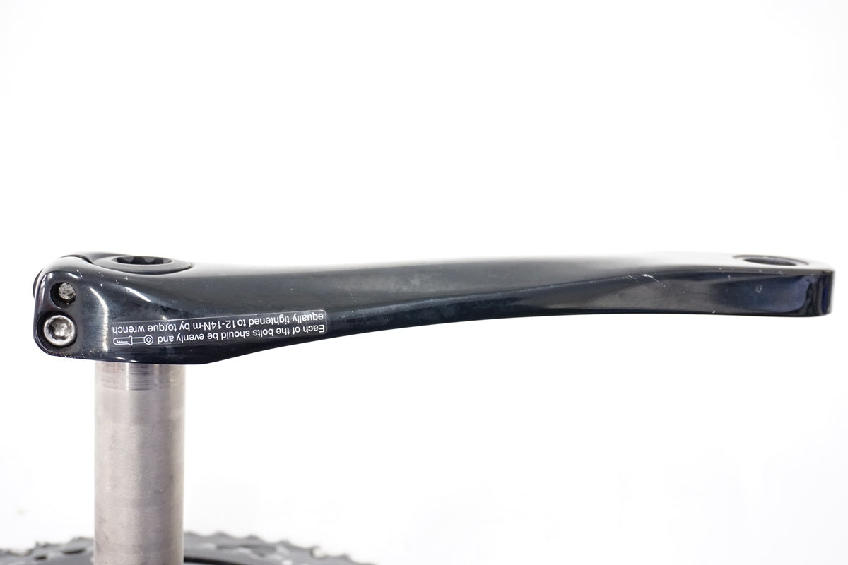 SHIMANO「シマノ」 FC-R565 50-34T 170mm クランク / 浜松店