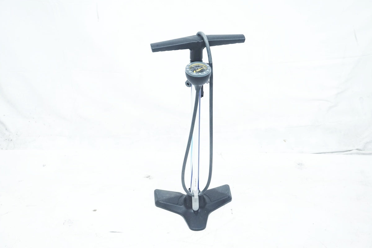 TOPEAK 「トピーク」 JOEBLOW MAX HPX フロアポンプ / 大阪美原北インター店