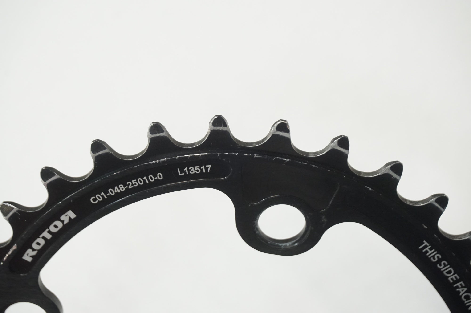 ROTOR 「ローター」 QRINGS 36T チェーンリング / 福岡店