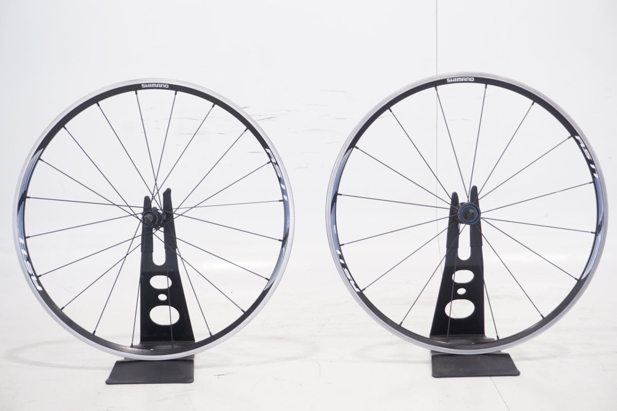 SHIMANO 「シマノ」 WH-RS11 SHIMANO11速 ホイールセット / 滋賀大津店