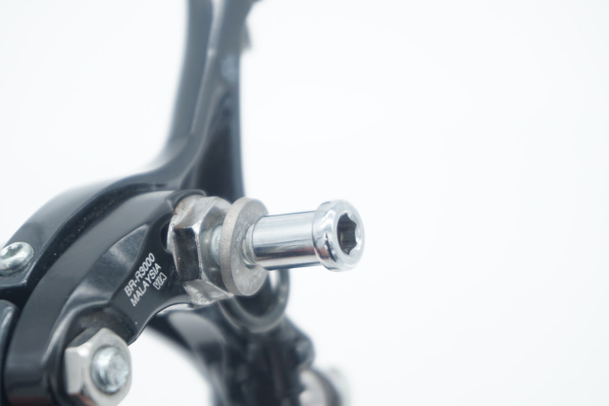 SHIMANO 「シマノ」 SORA BR-R3000 キャリパーブレーキセット / 滋賀大津店