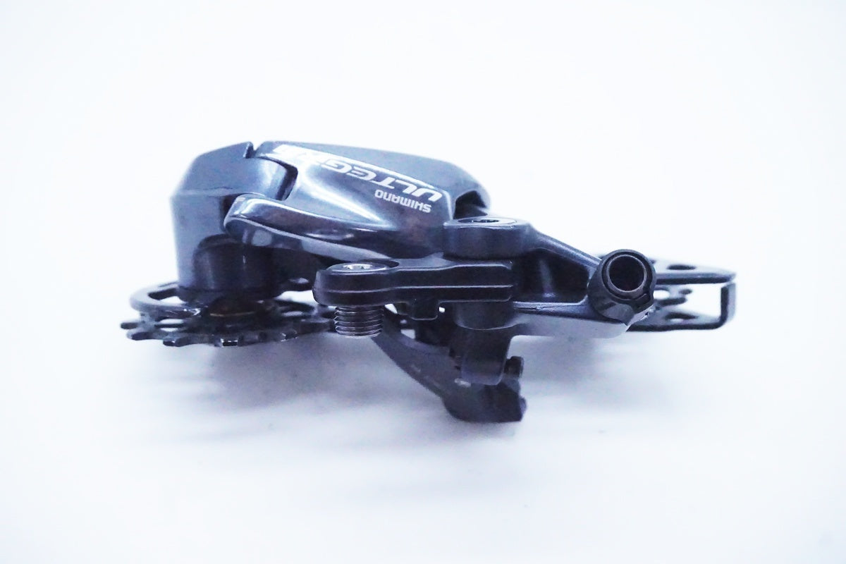 SHIMANO「シマノ」 ULTEGRA RD-R8000-GS リアディレイラー/ 京都西院店