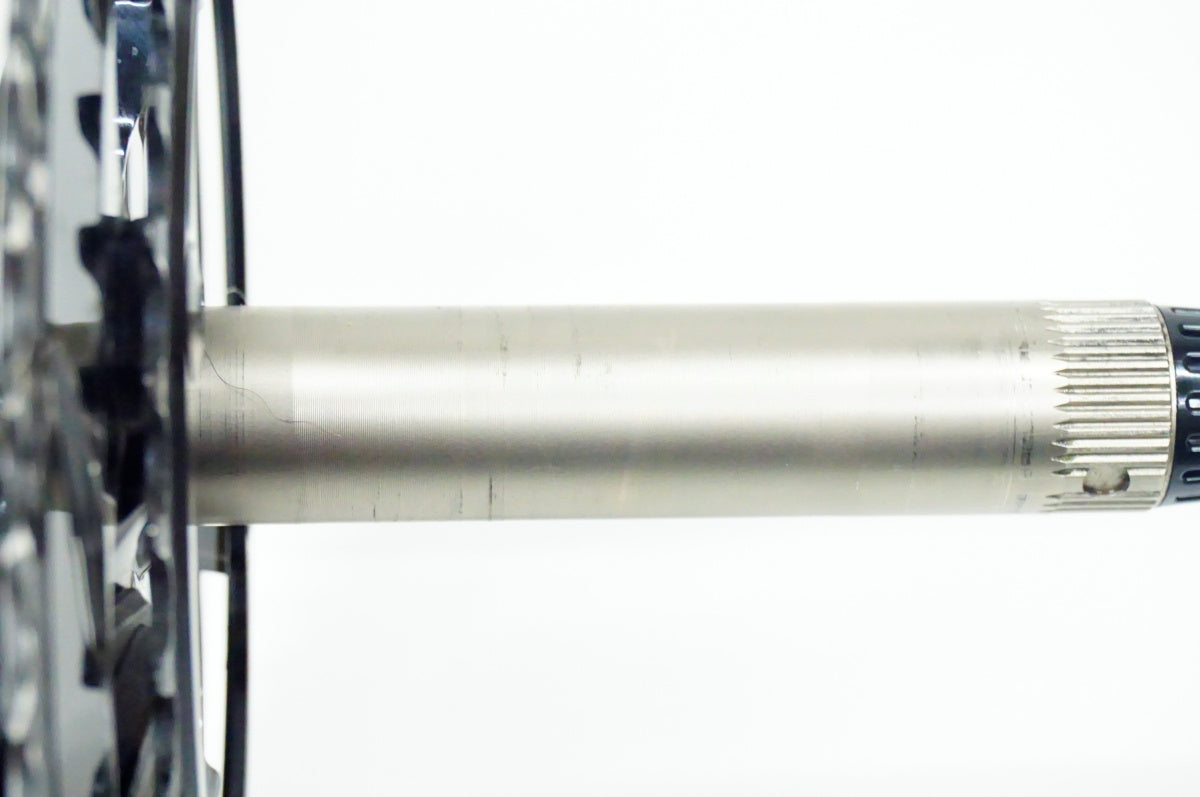 SHIMANO 「シマノ」 DURA-ACE FC-R9200-P 50-34T 170mm クランク / 名古屋大須店