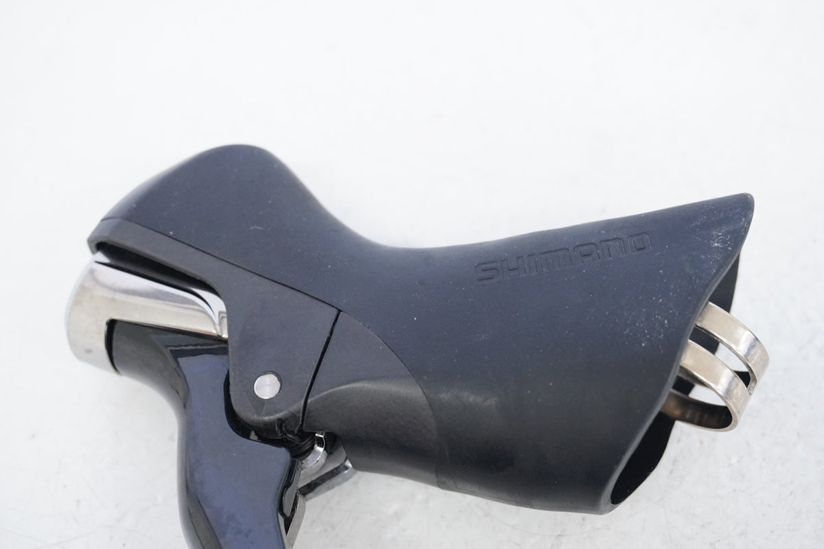 SHIMANO 「シマノ」 ULTEGRA ST-6800 デュアルコントロールレバー