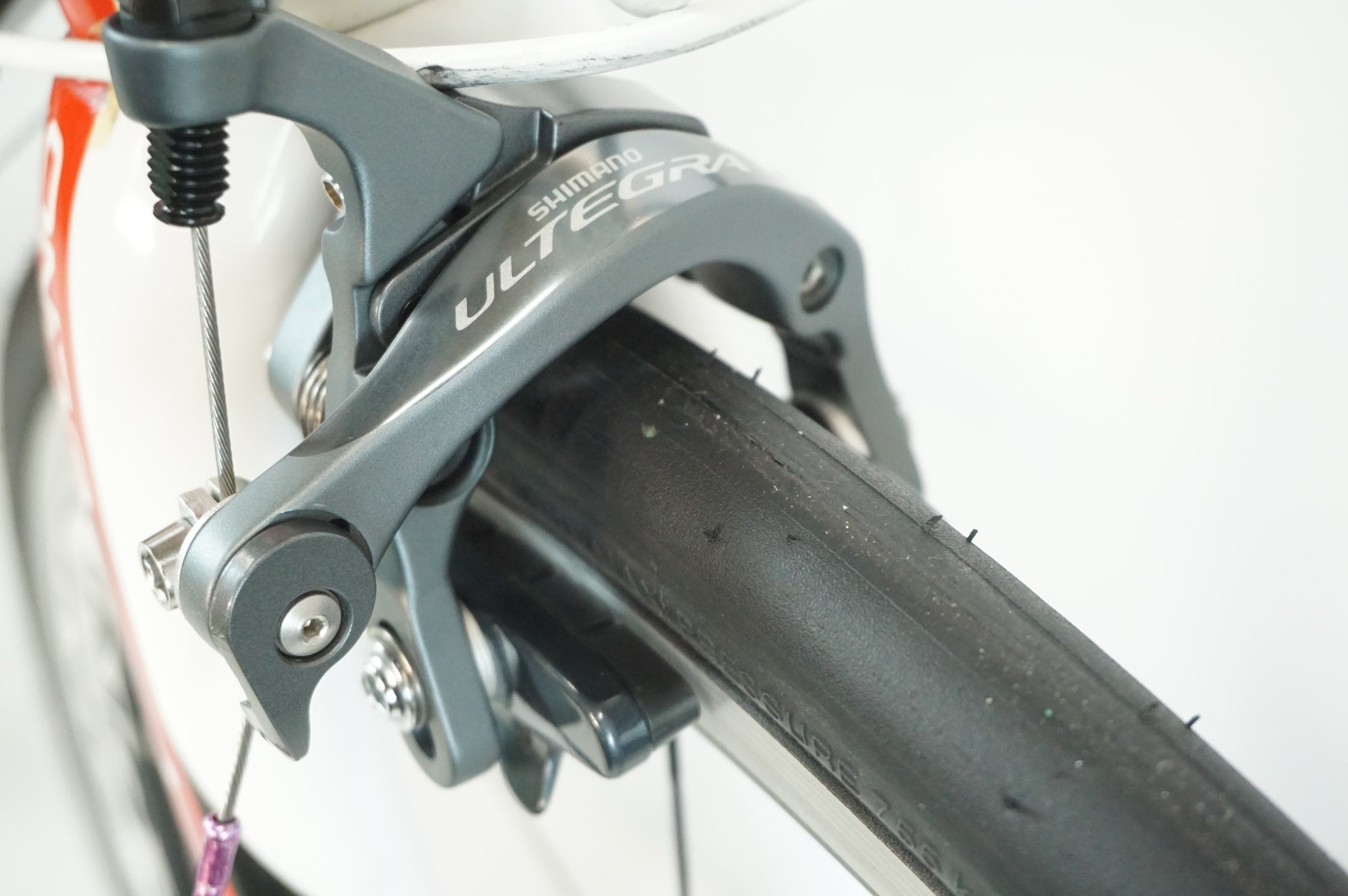 PINARELLO 「ピナレロ」 FP QUATTRO 2011年モデル カスタム ロード