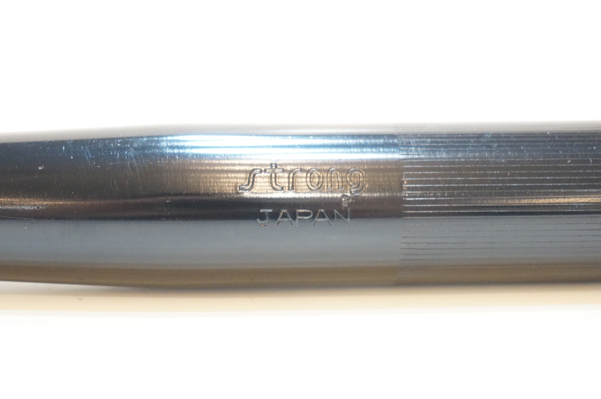 STRONG JAPAN 「ストロングジャパン」 φ25.4 580mm ハンドル/ 浦和ベース