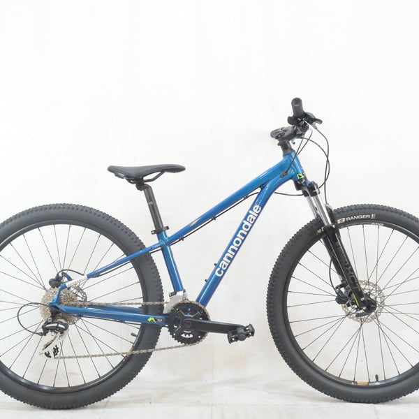 Cannondale SIX Trails キャノンデール　マウンテンバイク CANNONDALE 「キャノンデール」 TRAIL 6 2022年モデル マウンテン