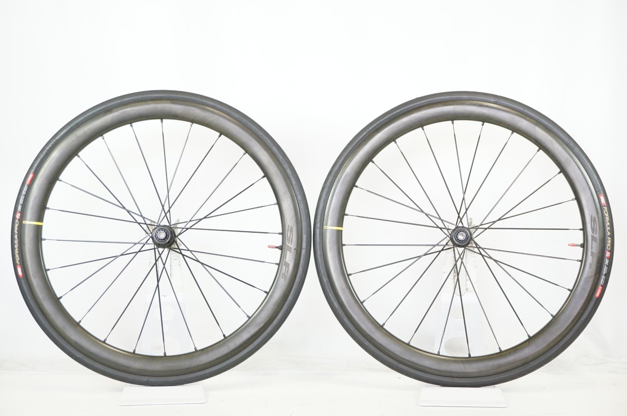 MAVIC 「マビック」 COSMIC CARBON SLR 45 DISC シマノ11S ホイールセット / 宇都宮店