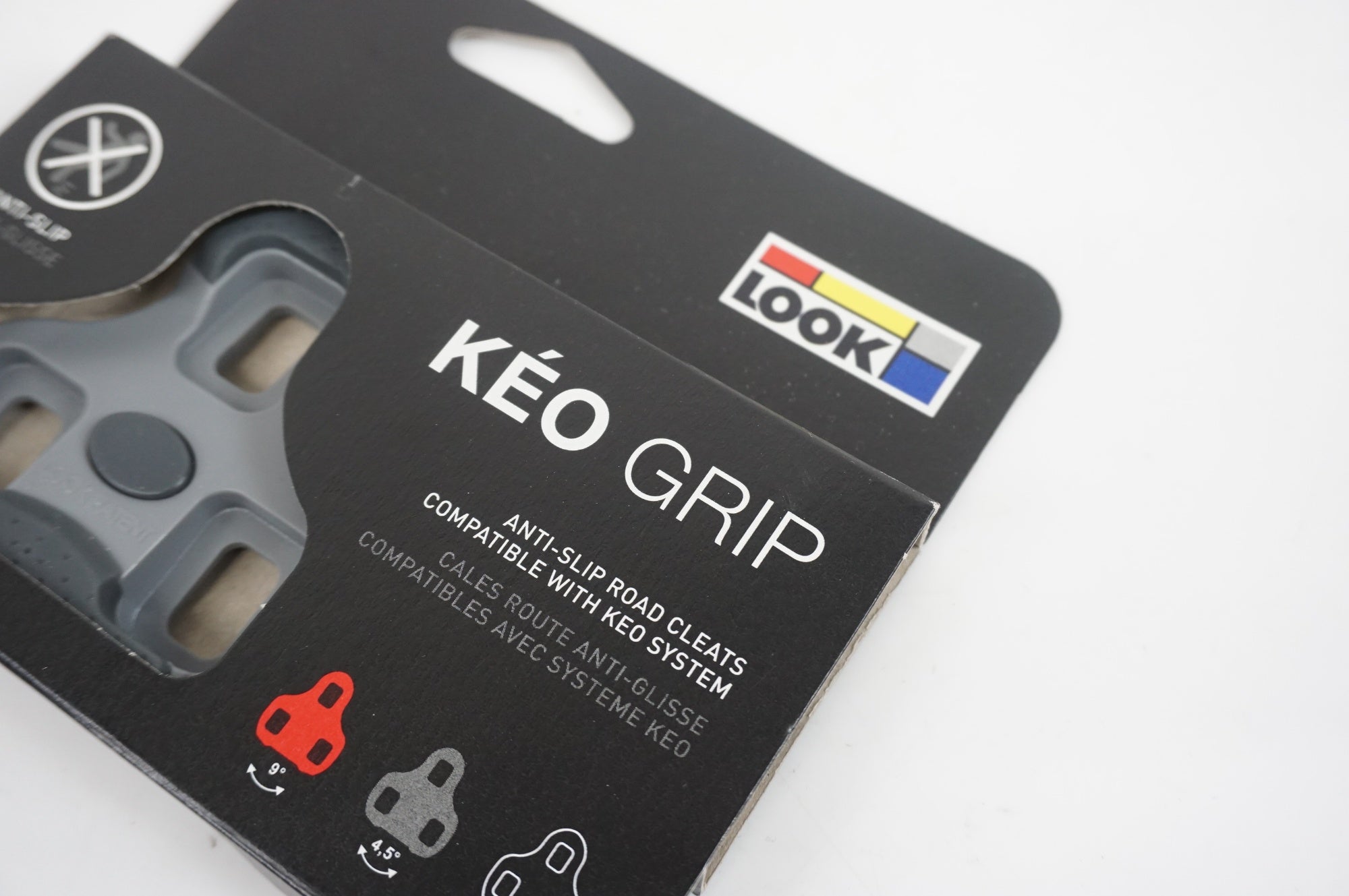 LOOK 「ルック」 KEO GRIP クリート / 大宮店