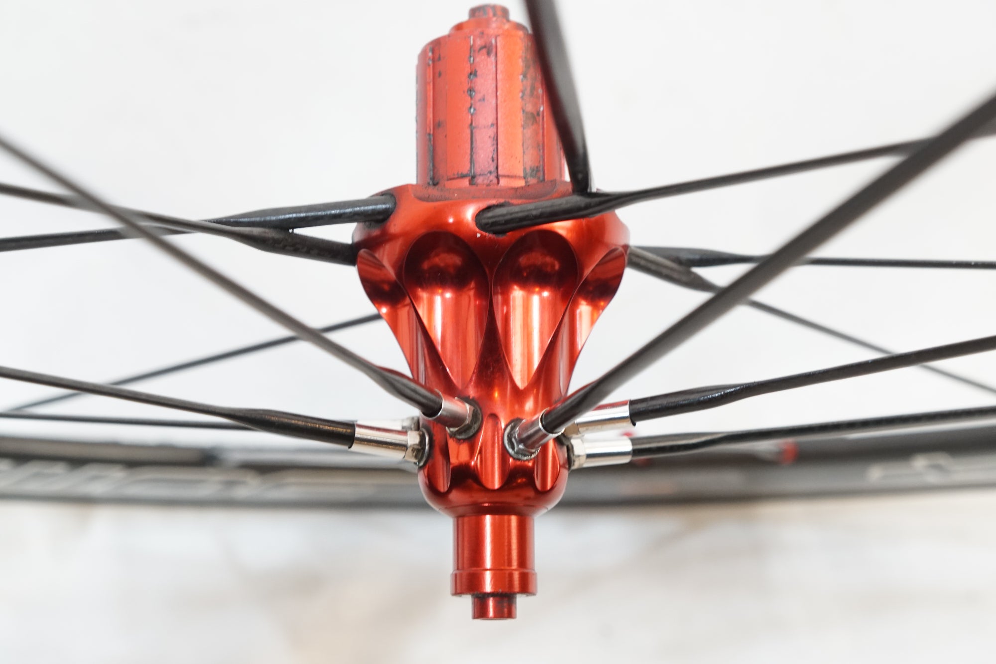 BOMA 「ボーマ」 TU シマノ11速 カーボンホイールセット / バイチャリ浦和ベース