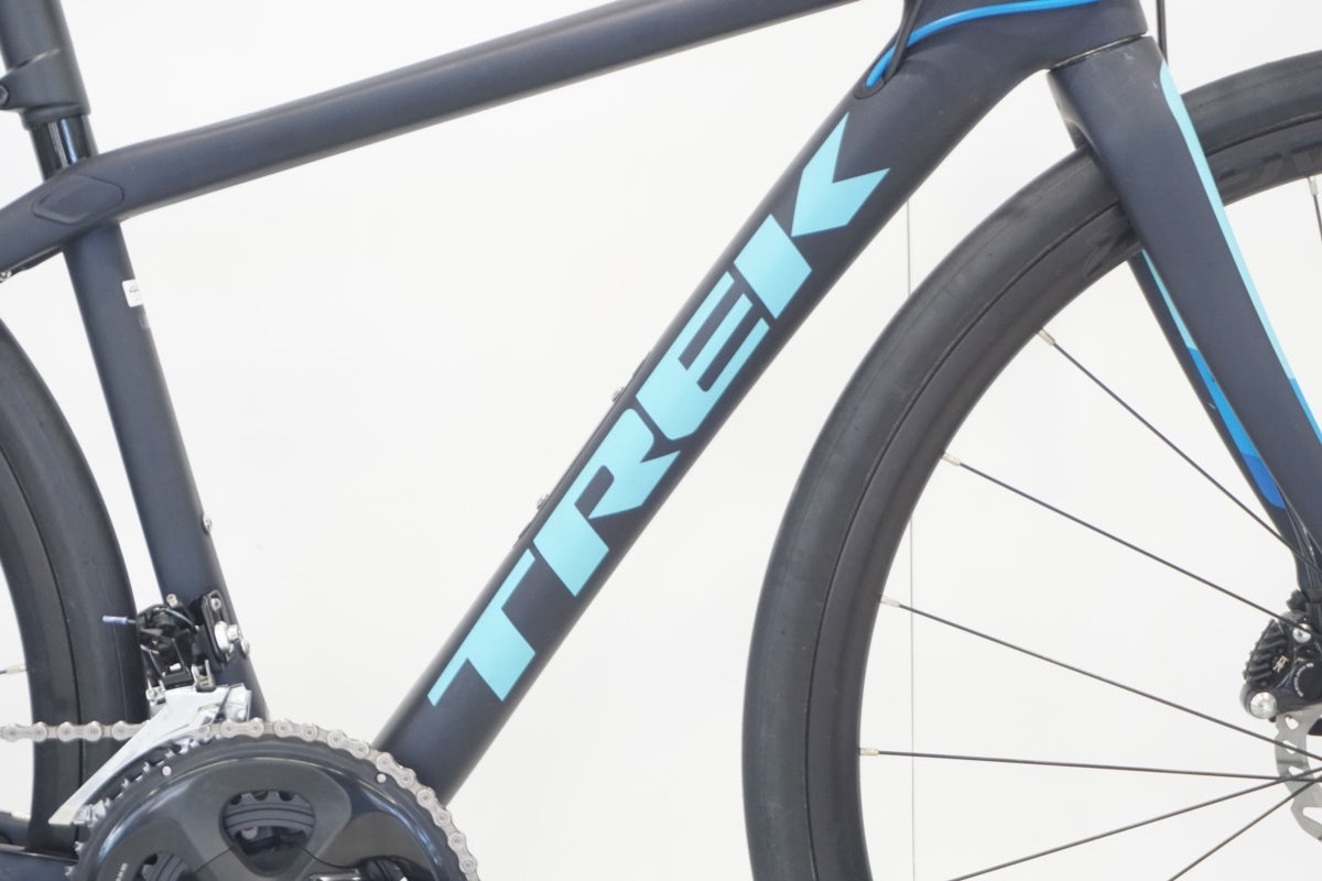 TREK 「トレック」 DOMANE SL5 DISC WOMEN 2019年モデル ロードバイク / 滋賀大津店