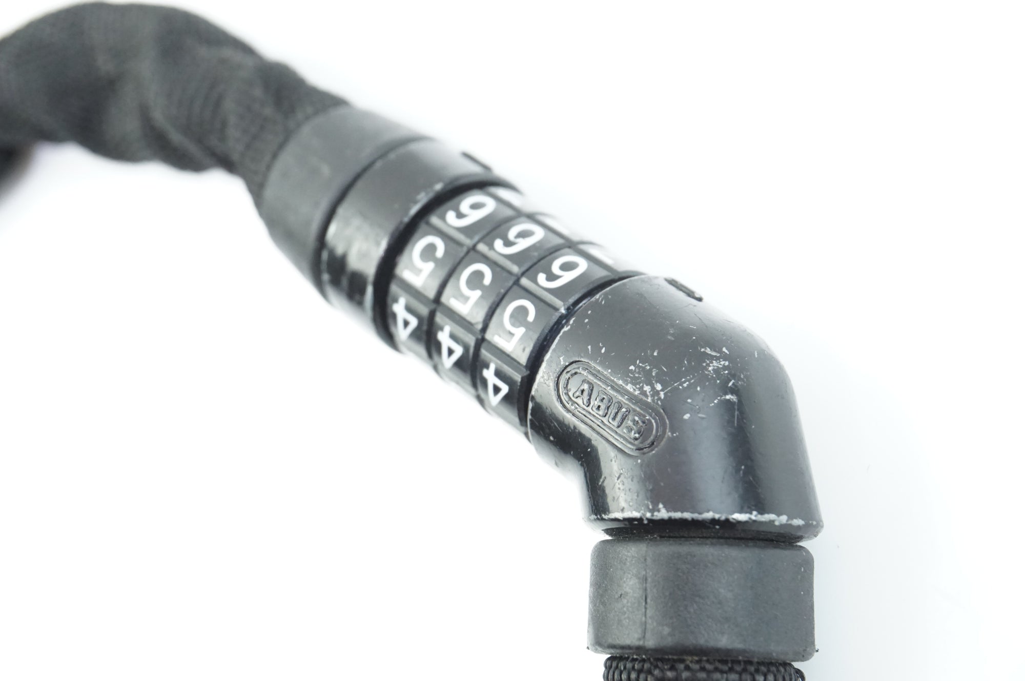 ABUS 「アバス」 D-58292 WETTER チェーンロック / 中目黒店
