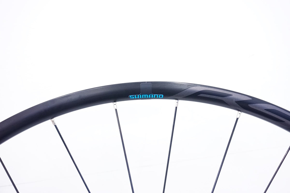 SHIMANO 「シマノ」 WH-RS171 シマノ11速 ホイールセット / 浜松店