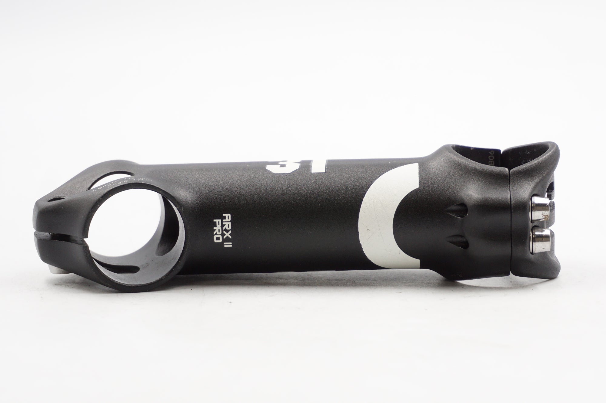 3T 「スリーティー」 ARX2 PRO Φ31.8 110mm ステム / 奈良店