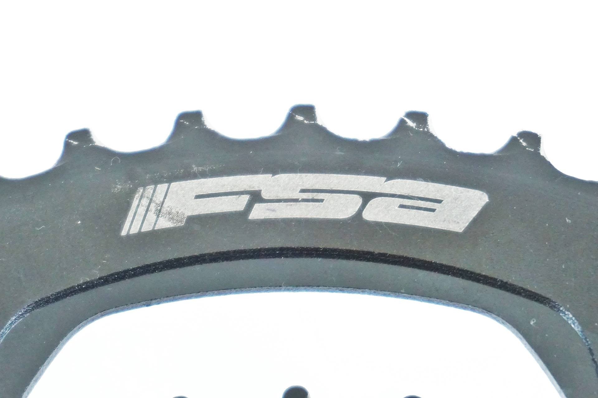 FSA 「エフエスエー」 OMEGA 50-34T 170mm クランクセット / 有明ガーデン店