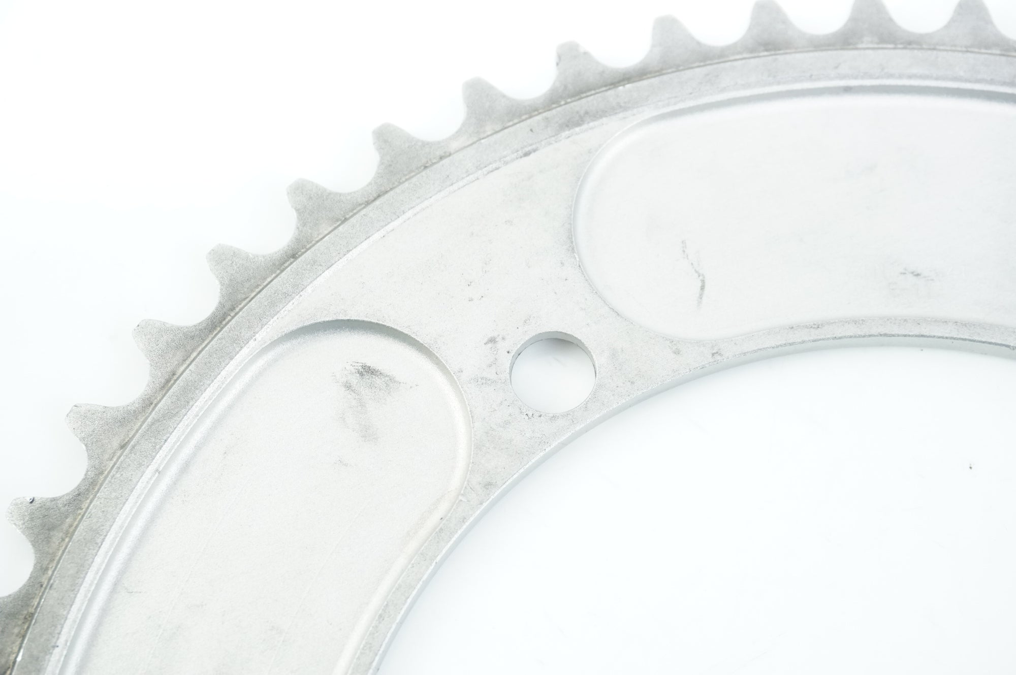 SUGINO 「スギノ」 ZEN NJS 厚歯 54T チェーンリング / 中目黒店