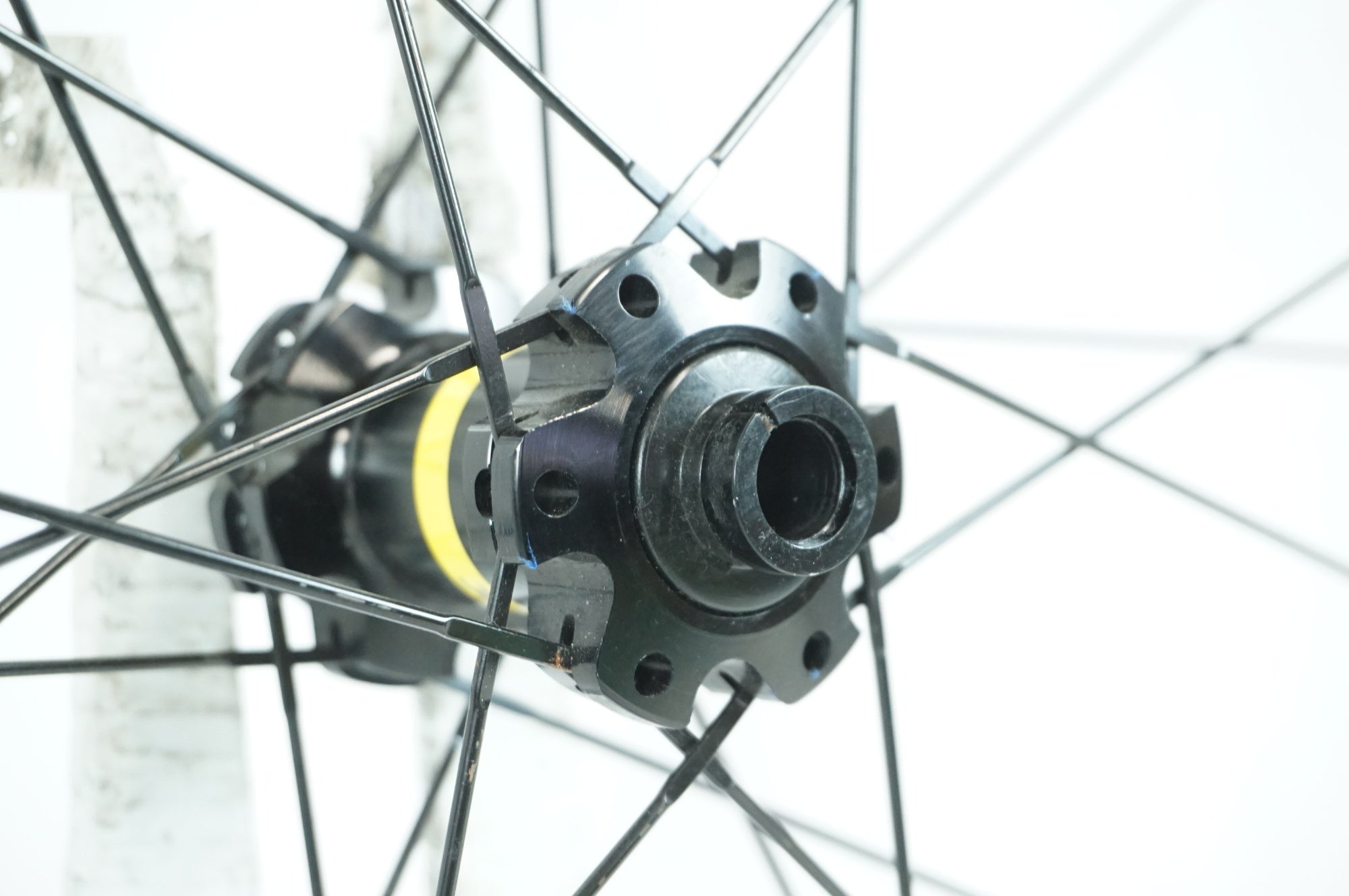 MAVIC 「マビック」 AKSIUM DISC シマノ11S ホイールセット / 宇都宮店
