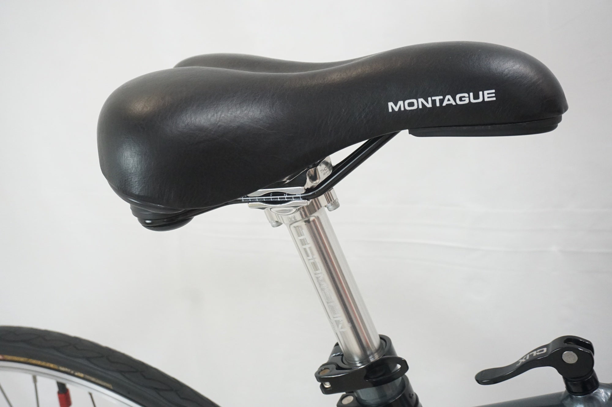 MONTAGUE 「モンタギュー」 BOSTON 8 2016年頃 700C 折り畳み自転車 / 福岡アイランドシティ店