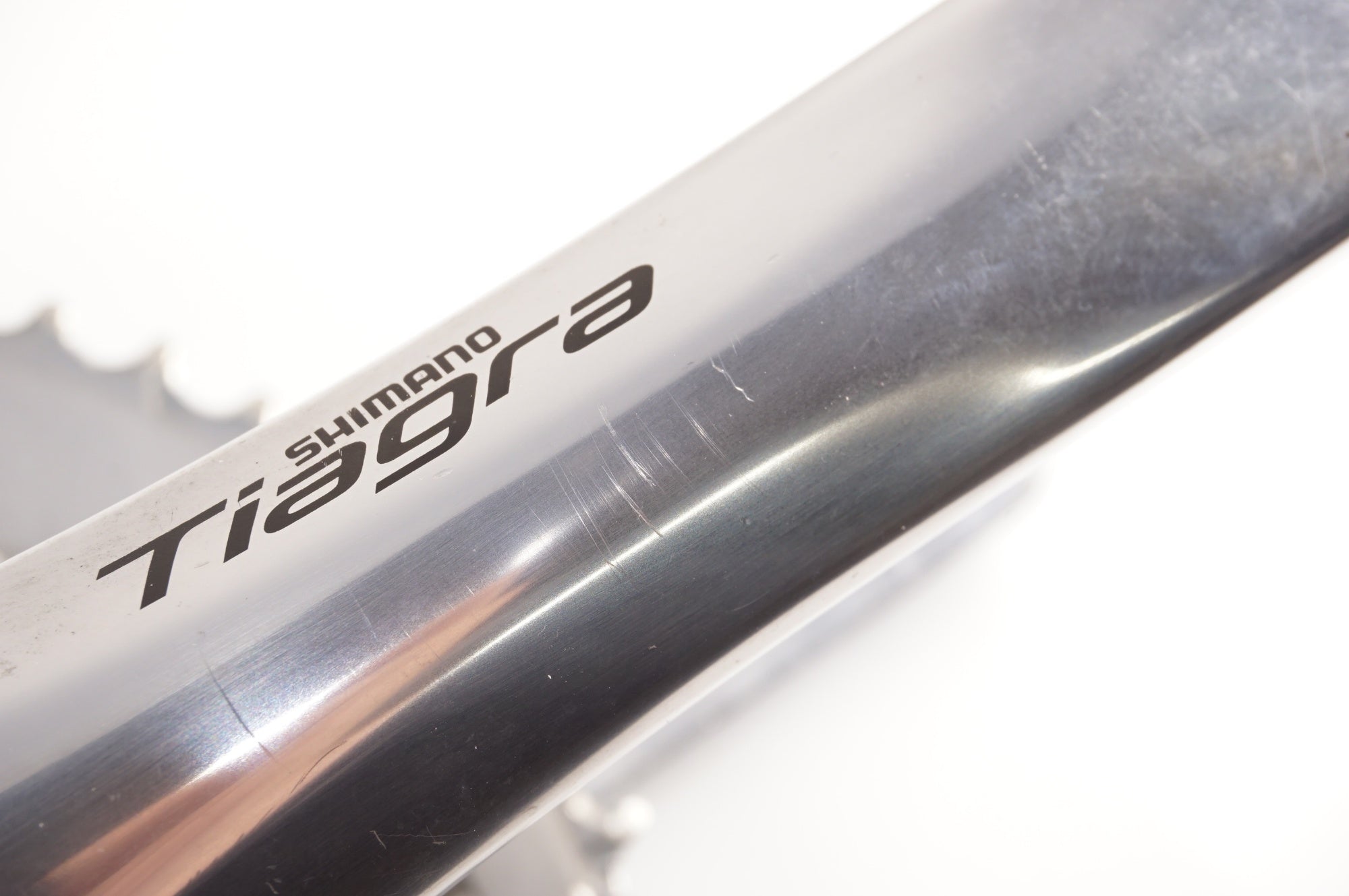 SHIMANO 「シマノ」 TIAGRA FC-4600 50-34T 165mm クランクセット / 中目黒店