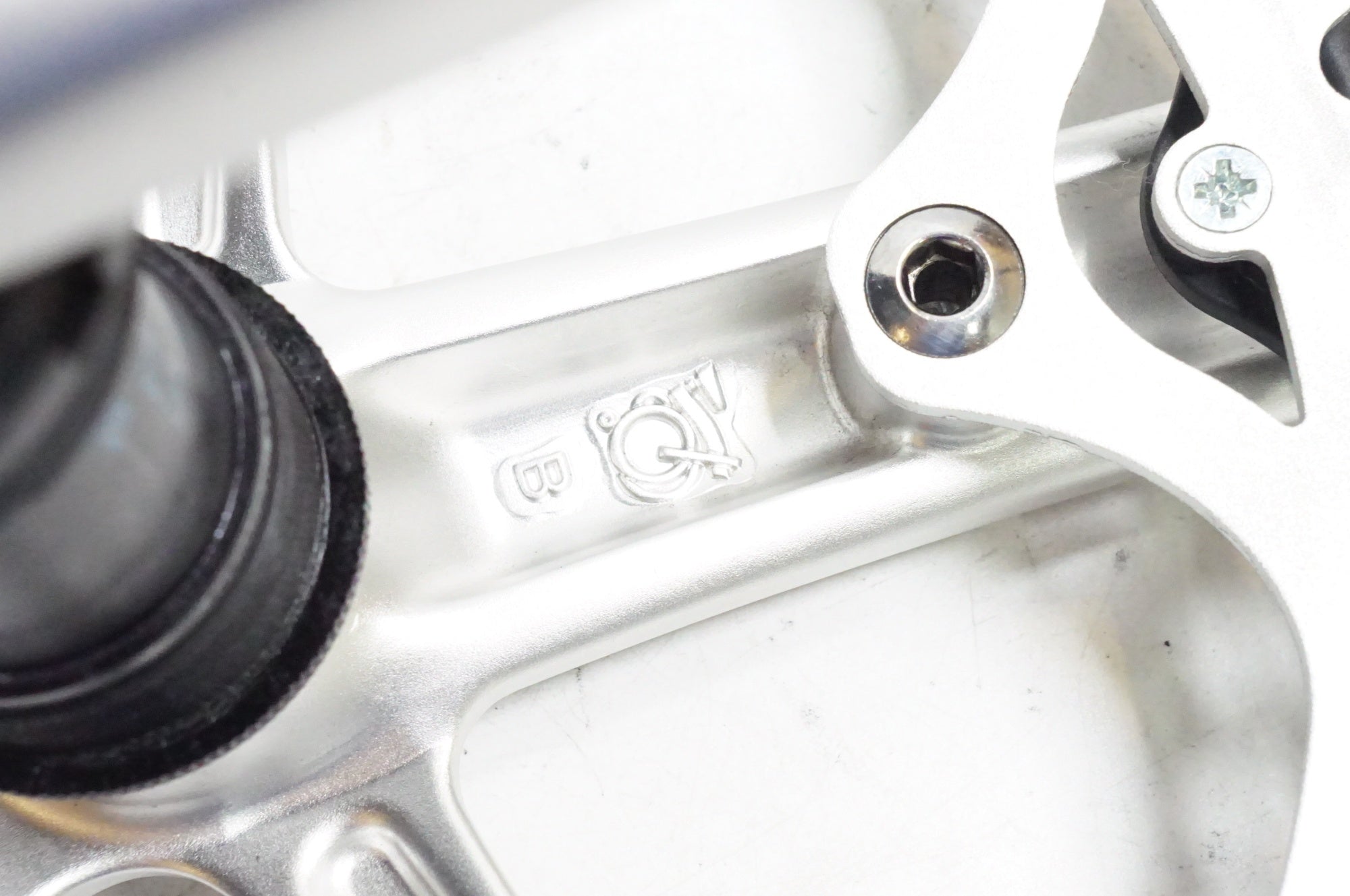 BROMPTON 「ブロンプトン」 50T 170mm クランク / 熊谷本店