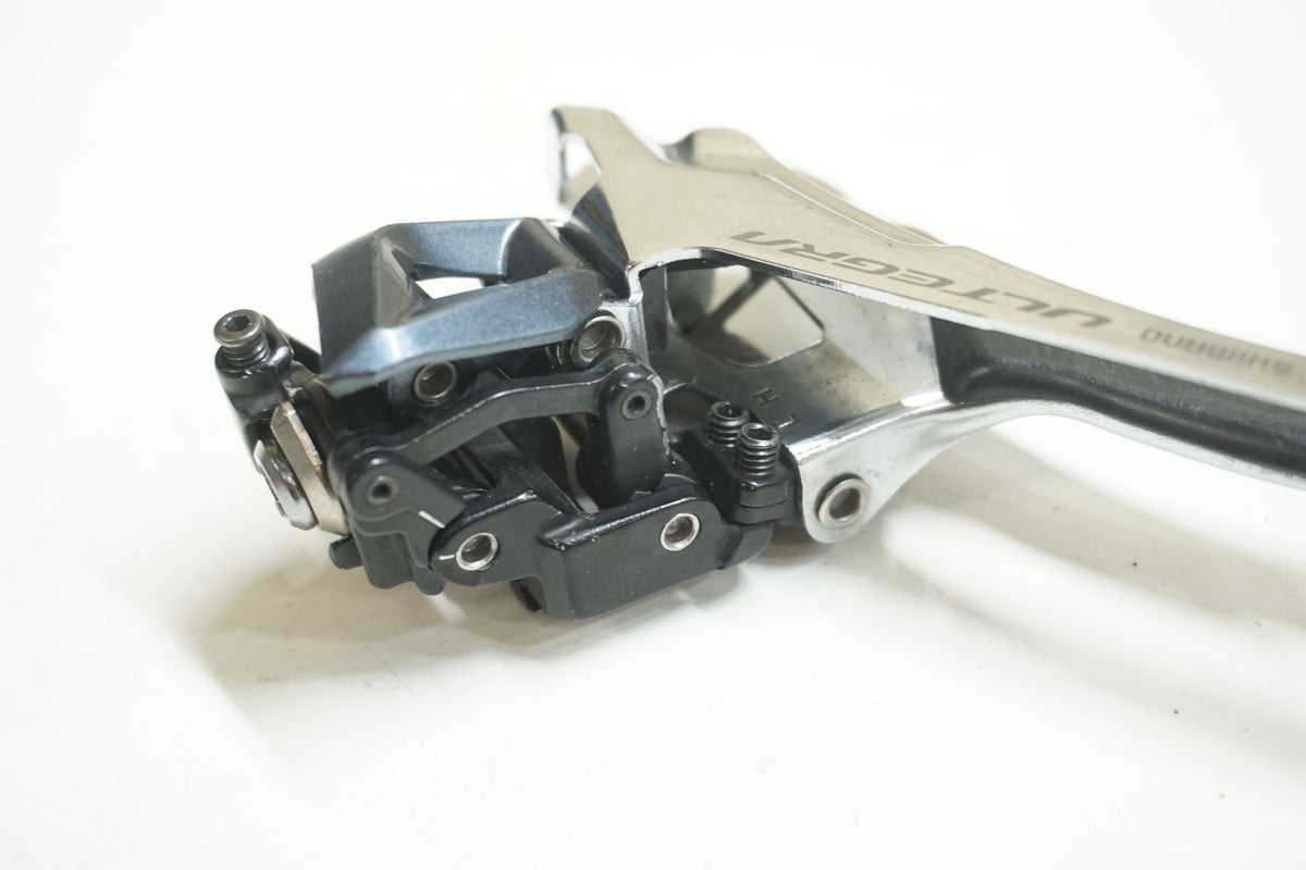 SHIMANO 「シマノ」 ULTEGRA FD-R8000 フロントディレイラー / 大宮店