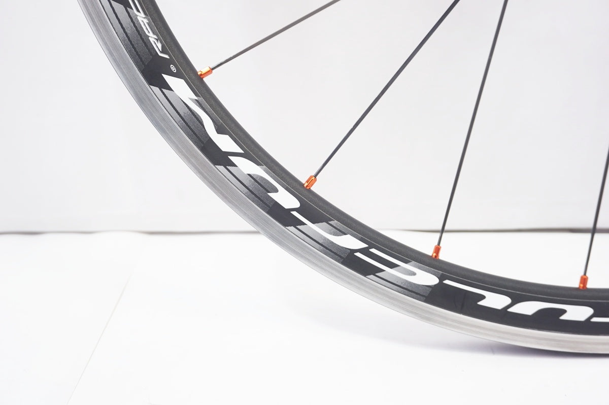 FULCRUM 「フルクラム」 RACING QUATTRO シマノ11速 ホイールセット