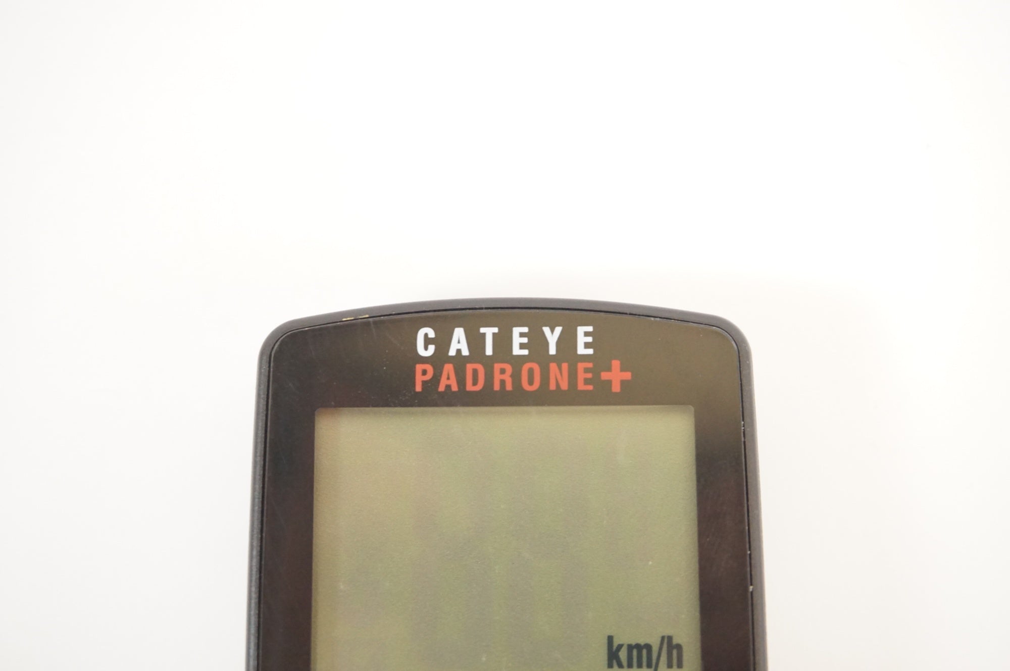CATEYE 「キャットアイ」 CC-PA110W サイクルコンピューター / 宇都宮店