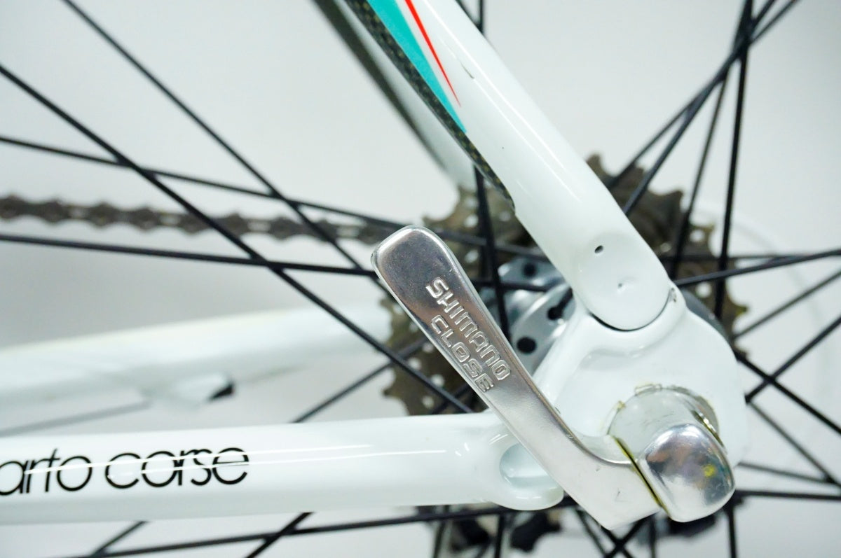 BIANCHI 「ビアンキ」 100 STRADE 2012年モデル ロードバイク / 名古屋大須店