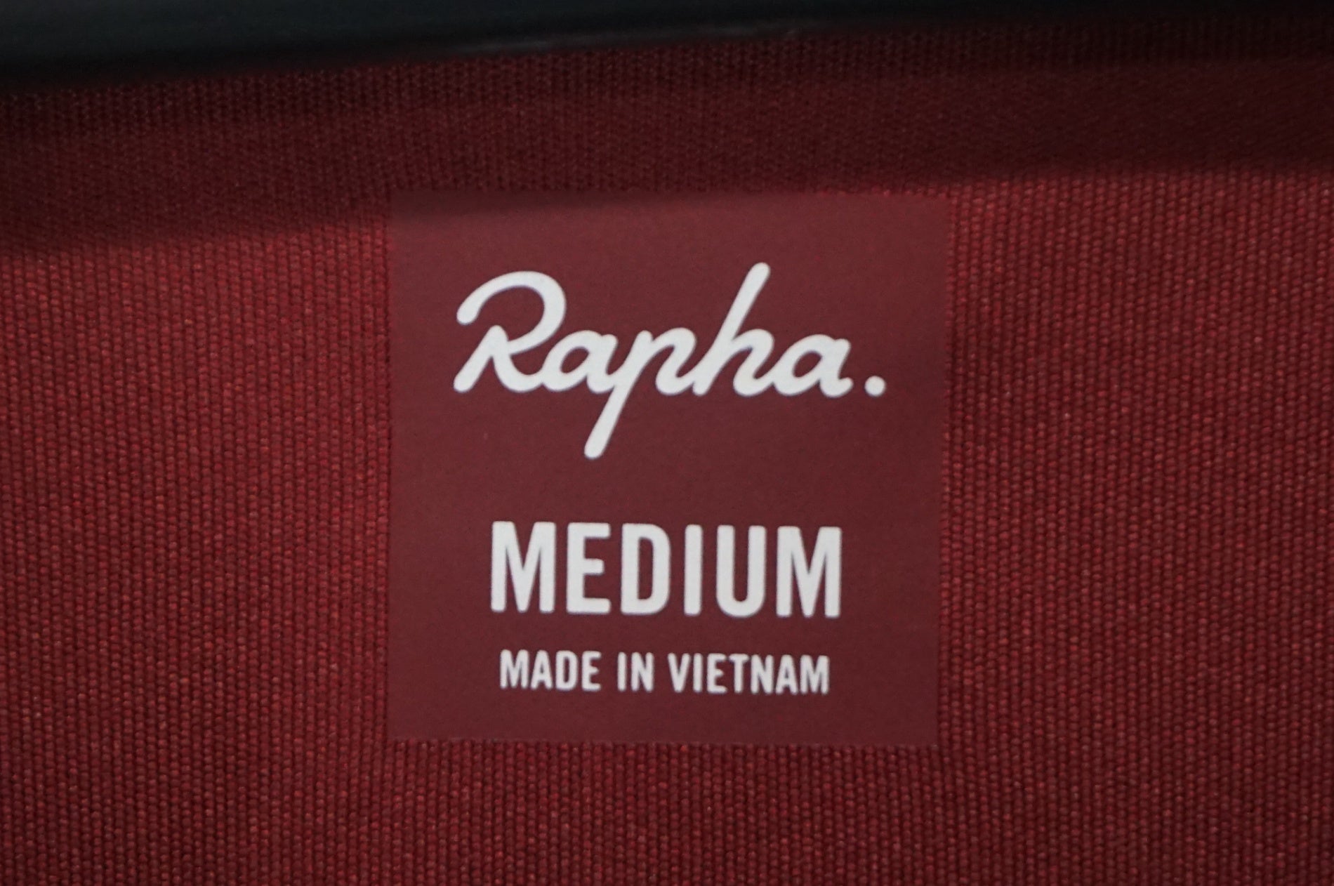 RAPHA 「ラファ」 PRP TEAM TRAINING JERSEkk Mサイズ ジャージ / 阪急塚口店