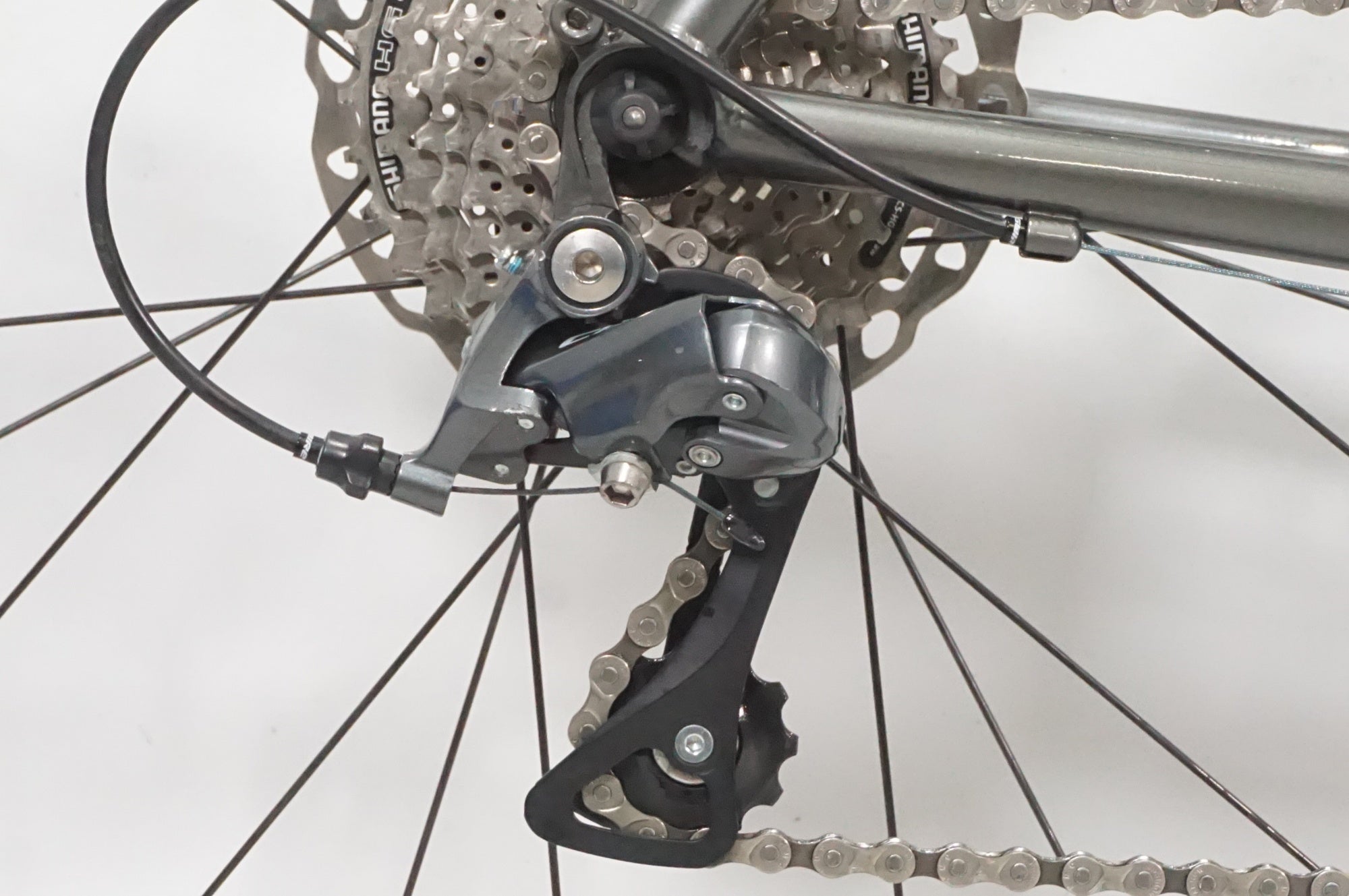 FUJI 「フジ」 FEATHER CX+ 2019年モデル ロードバイク / AKIBA店