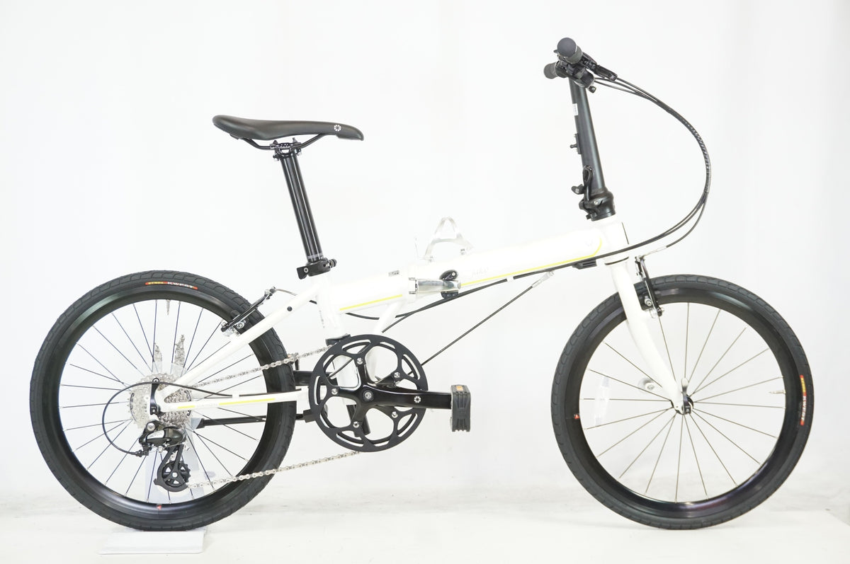 DAHON 「ダホン」 SPEED FALCO 2023年モデル 折り畳み自転車 / 宇都宮店