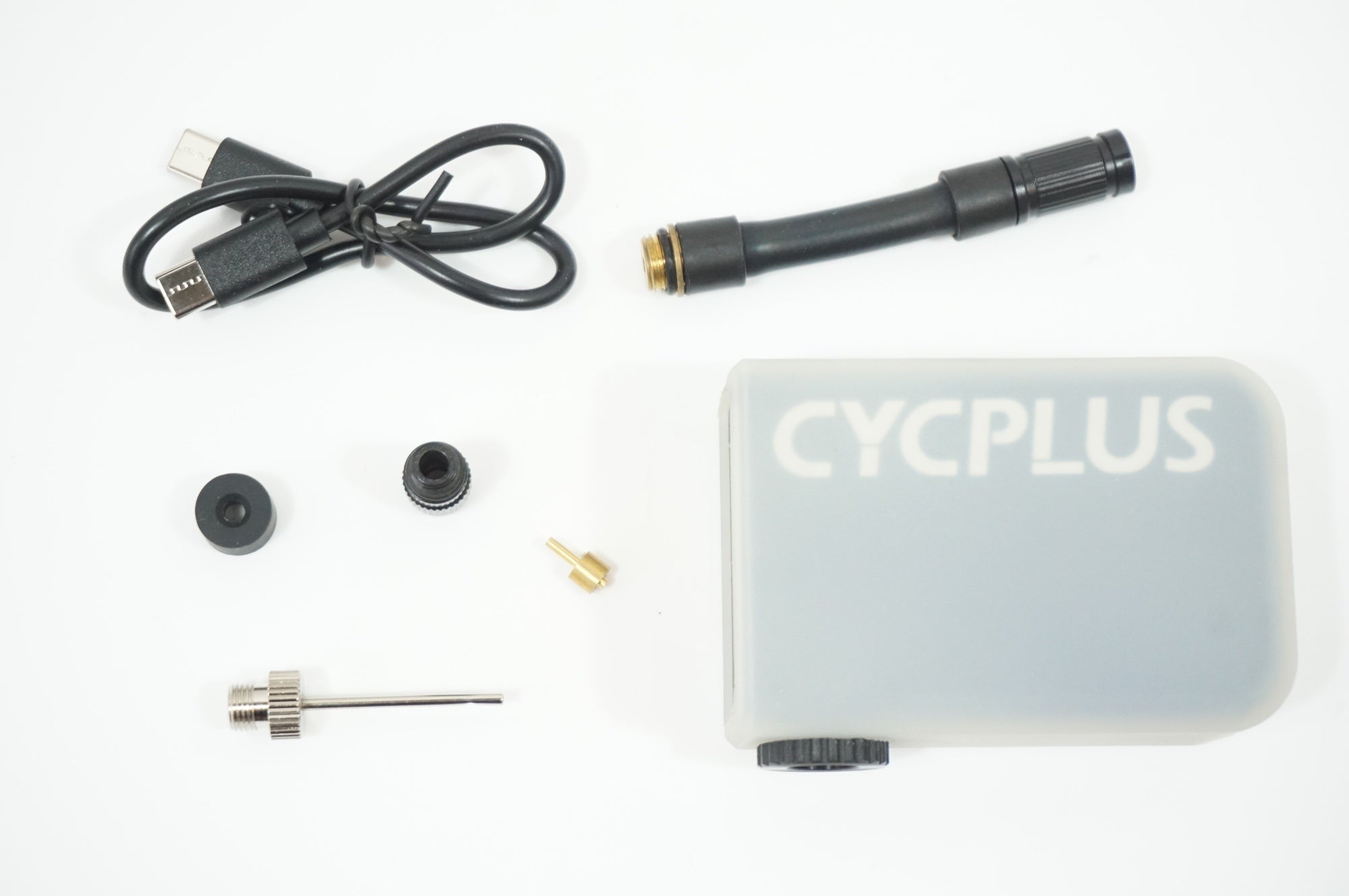 CYCPLUS 「サイクプラス」 AS2 PRO MAX 電動ポンプ / 世田谷店