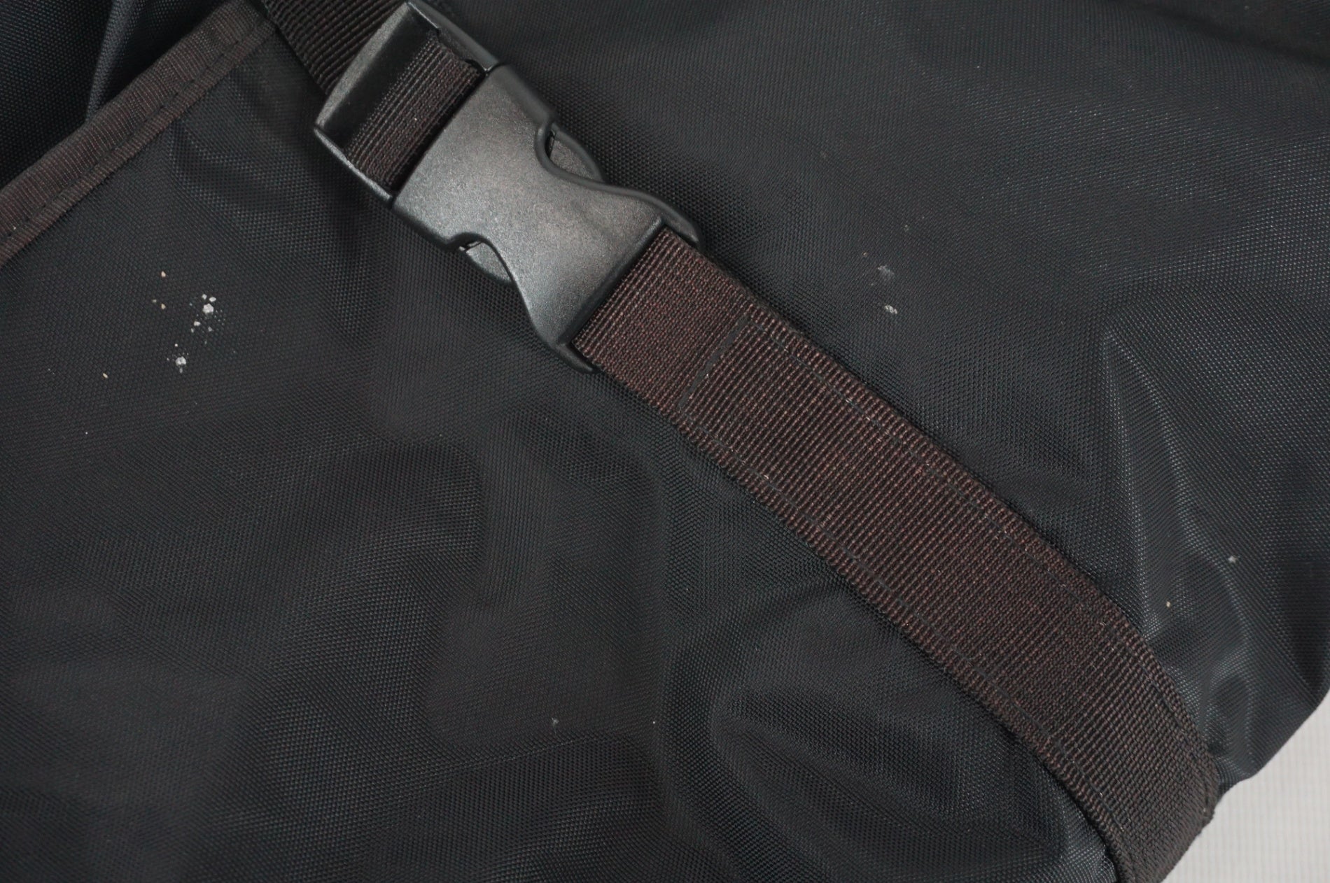 OSTRICH 「オーストリッチ」 パニアバッグ / 阪急塚口店