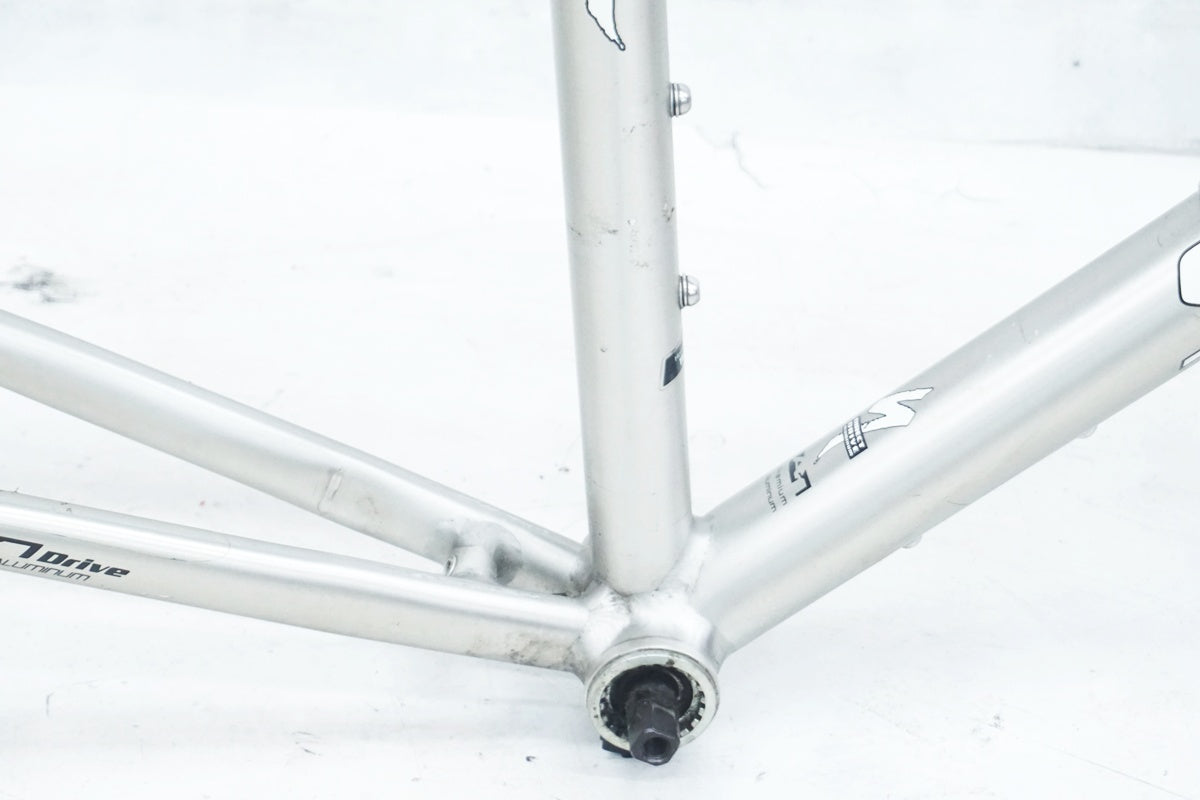ジャンク SPECIALIZED 「スペシャライズド」 SEQUOIA ELITE 2005年頃モデル フレームセット / 大阪美原北インター店