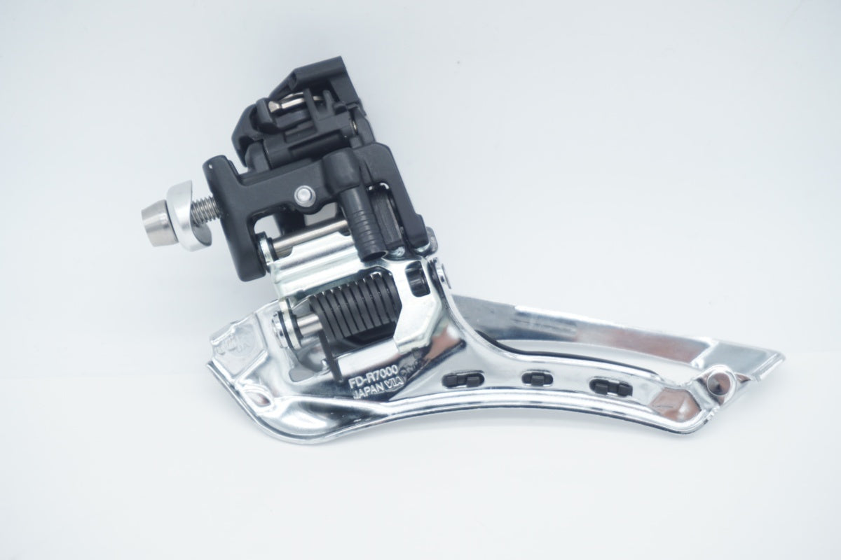 SHIMANO 「シマノ」 105 FD-R7000 フロントディレイラー / 滋賀