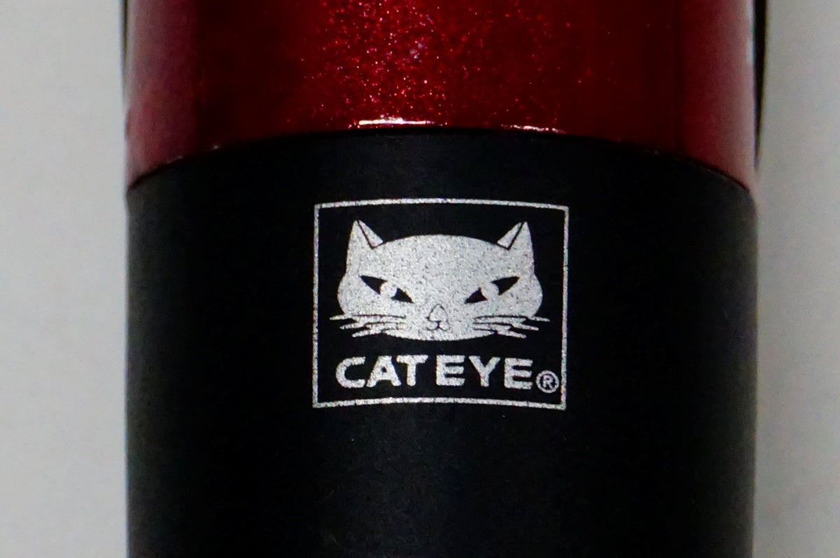CATEYE 「キャットアイ」 VOLT400 フロントライト / 名古屋大須店