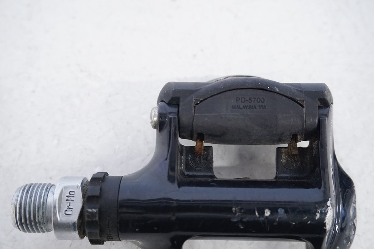 SHIMANO 「シマノ」 105 PD-5700 ペダル / 浜松店