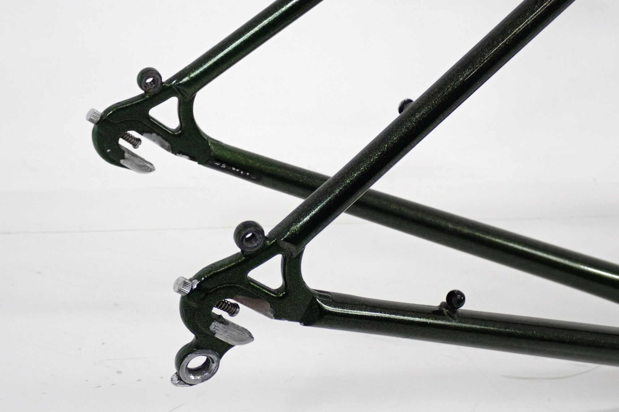 ブランド不明 スポルティーフ 年式不明 フレームセット / 伊勢崎店