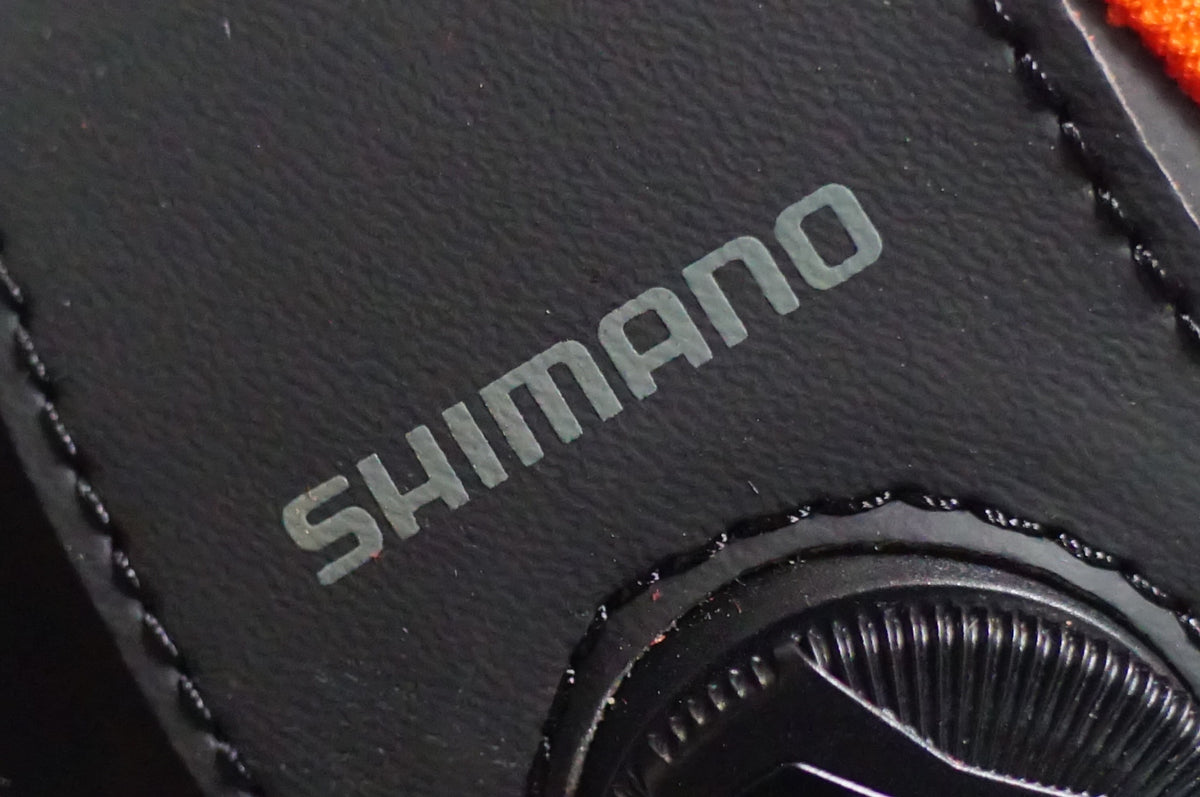 SHIMANO 「シマノ」 RP4 SH-RP400 サイズ26.5 シューズ / 熊谷本店