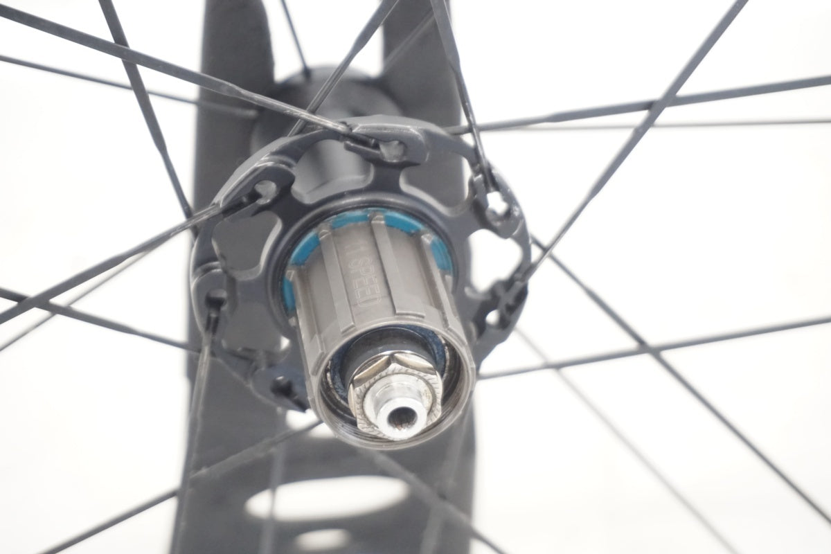 CAMPAGNOLO 「カンパニョーロ」 ZONDA C15 SHIMANO11速 リアホイール / 滋賀大津店